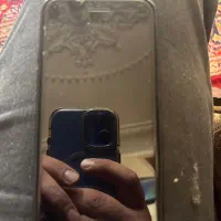 ایفو ۷ سالم در حد نو با جعبه باطری ۱۰۰