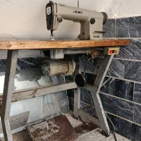 چرخ خیاطی ژوکی ژاپنی
