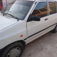 پراید 85|خودرو سواری و وانت|گتوند, |دیوار