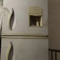 فروش  یخچال دو درب
