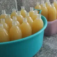 آبغوره 120 لیتری