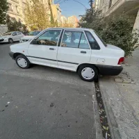 پراید مدل ۹۳