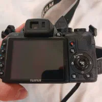 دوربین‌ فوجی HS20 EXR|دوربین عکاسی و فیلم‌برداری|مشهد, رضاشهر|دیوار