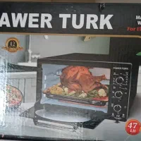 فروش فوری فوری توستر