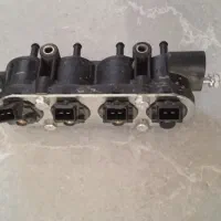 ریل گاز ساینا ،تیبا ،پژو،مارک مد|قطعات یدکی و لوازم جانبی|فولادشهر, سایت صنعتی کاوه|دیوار