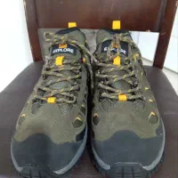 کفش نیم بوت پاما سایز ۴۳و۴۳