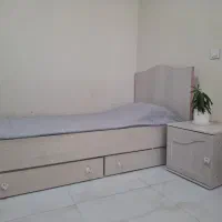 تخت ا نفره|تخت و سرویس خواب|تهران, خاوران|دیوار