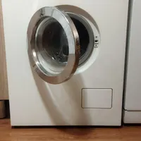 ماشین لباسشویی زانوسی - Zanussi
