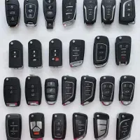 کلیدسازی و برق خودرو سیار