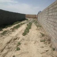 زمین باغی ویلایی