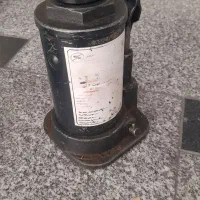 زنجیرچرخ و کاسه چرخ جلو نیسان‌وجک روغنی ۵ تنی|قطعات یدکی و لوازم جانبی|تهران, مینای جنوبی|دیوار