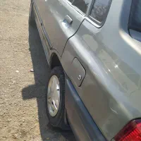 پراید صندوق دار مدل 86 هیدرولیک|خودرو سواری و وانت|مهربان, |دیوار