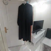 دوتا لباس مجلسی یک بار پوشیده شده درحد نو|لباس|تهران, پرستار|دیوار