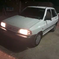 پراید|خودرو سواری و وانت|قیدار, |دیوار