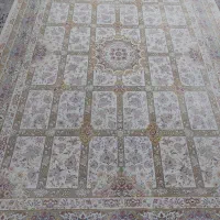 سلام دو تخته فرش 9متری 1200شانه با تراکم 3600