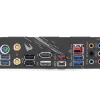 مادربورد گیگابایت B460 AORUS PRO AC (Rev. 1.0)|قطعات و لوازم جانبی رایانه|سمنان, |دیوار