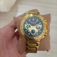 فروش ساعت اصلی اورجینال omax4موتور