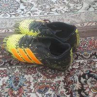 کفش فوتبالی