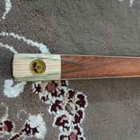 دو عدد چوب اسنوکر فروشی در حد