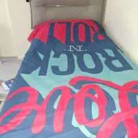 تخت یکنفره باکس دار