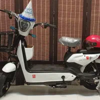 دوچرخه برقی مدرن - با خدمات پس از فروش|دوچرخه، اسکیت، اسکوتر|شیراز, سینما سعدی|دیوار