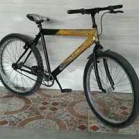 شوش دوچرخه ۲۶ دینو