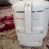 سرخکن مولینکس