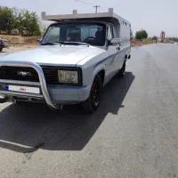 مزدا۲۰۰۰بی رنگ|خودرو سواری و وانت|سملقان, |دیوار