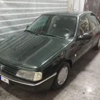 پژو 405|خودرو سواری و وانت|تبریز, |دیوار