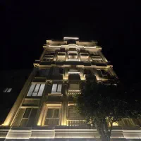 آپارتمان کلید اول ۱۳۵ متری ۳ خواب طالقانی شرقی