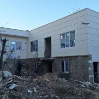 تولیدی پنجره دوجداره و درب چوبی|مصالح و تجهیزات ساختمان|مشگین شهر, |دیوار