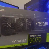 گرافیک Asus Prime 5070