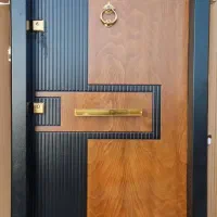 درب ضدسرقت|مصالح و تجهیزات ساختمان|گرگان, |دیوار