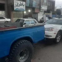 امدادخودروسپیدان شیرازگویم گلستان صدرا|خدمات حمل و نقل|شیراز, گویم|دیوار