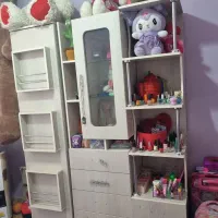 کمد سه تیکه