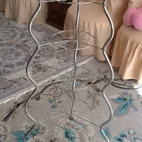 پایه نگهدارنده قابلمه ۶ طبقه نو|آبچکان و نظمدهنده ظروف|تبریز, |دیوار