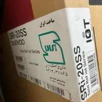 یخچال دوقلو دوو