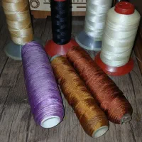 دوک نخ کیف و کفش
