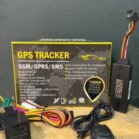 ردیاب وgps موتور و ماشین بدون نیاز به اینترنت