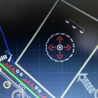 تدریس نرم افزار اتوکد