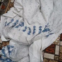 دوتا پرده هرکدوم ۳متری