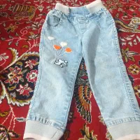 کاپشن بچه گانه سه تا پنج سال|کفش و لباس بچه|خرم‌آباد, |دیوار