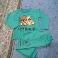 ست های بچگانه|کفش و لباس بچه|بوکان, |دیوار