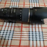 لنز ۱۸۲۰۰کنون درحدآک