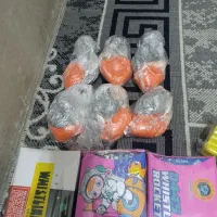 ترقه عمده|اسباب‌‌بازی|هرسین, |دیوار