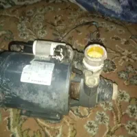 لوله کشی وبرق کشی ساختمان تعمیر پمپ آب وابگرم کن