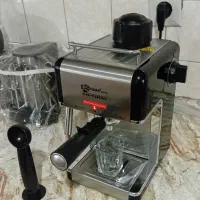 اسپرسو ساز فوما ژاپن