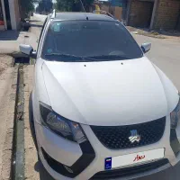 کوییکGXR 1403|خودرو سواری و وانت|اهواز, زندوکیلی|دیوار