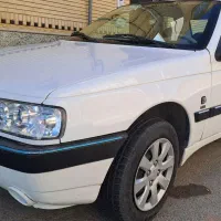 پژو SLXمدل ۹۸ لاکاغذی