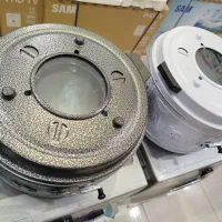 فربرقی تات کیک پز،پیتزا پز.لوازم خانگی آل رسول|اجاق گاز و لوازم برقی پخت‌وپز|زاهدان, |دیوار